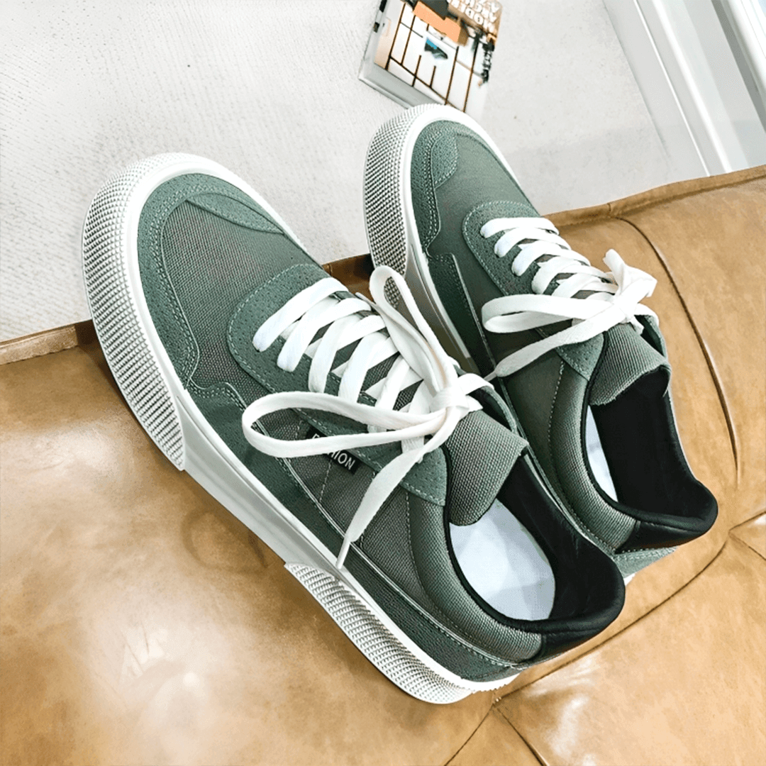 Chaussures Orthopédiques Hommes Sieves - Confort Orthopédique