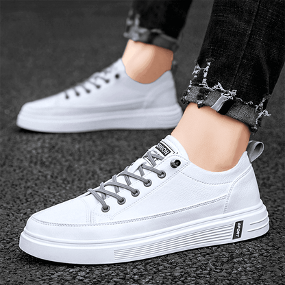 Chaussures Orthopédiques Hommes Décontractées Kim - Confort Orthopédique