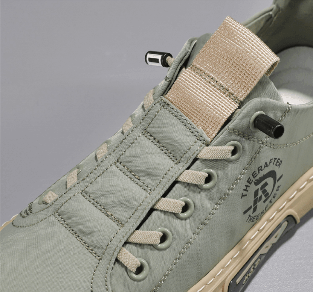Chaussures Orthopédiques Titanium Resistantes & Confortables Homme - Confort Orthopédique