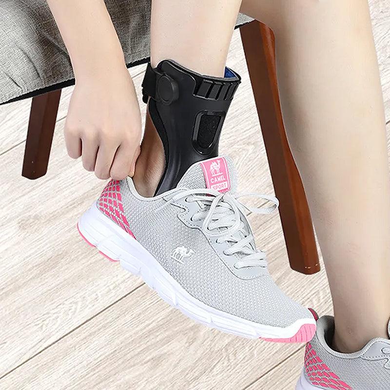 Attelle pied - Confort Orthopédique