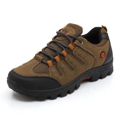 Kurt - Chaussures de randonnée pour hommes Confort Orthopédique