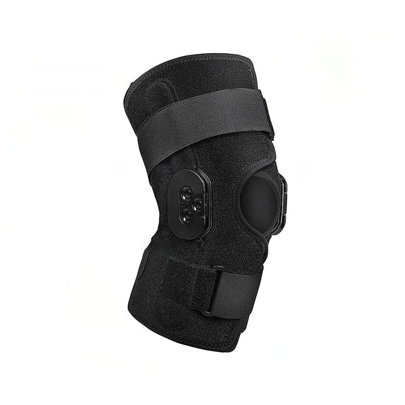 Genouillère articulée - Confort Orthopédique