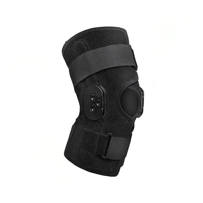 Genouillère articulée - Confort Orthopédique