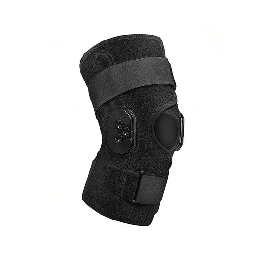 Genouillère articulée - Confort Orthopédique