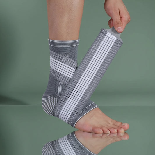 Orthese cheville - Confort Orthopédique