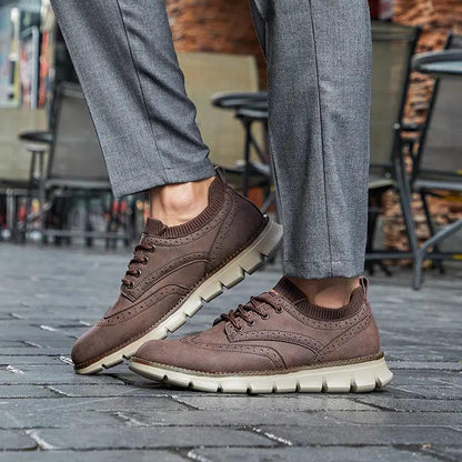 Larry - Chaussures de loisirs Confort Orthopédique