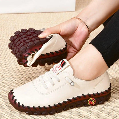 Chaussures Orthopédiques Hommes Rexy - Confort Orthopédique