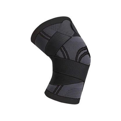 Genouillère rotulienne - Confort Orthopédique