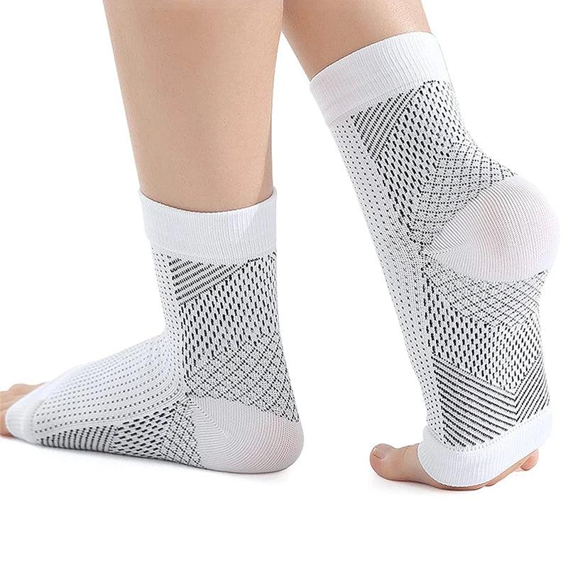 Orthèse pied sport - Confort Orthopédique