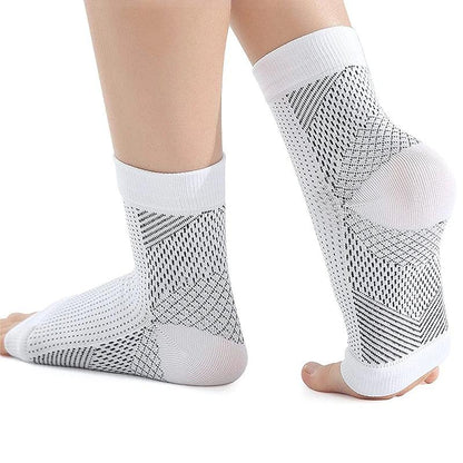Orthèse pied sport - Confort Orthopédique