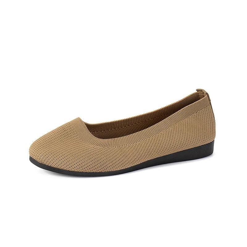 Chaussures orthopédiques et respirantes pour femmes - Yanina - Confort Orthopédique