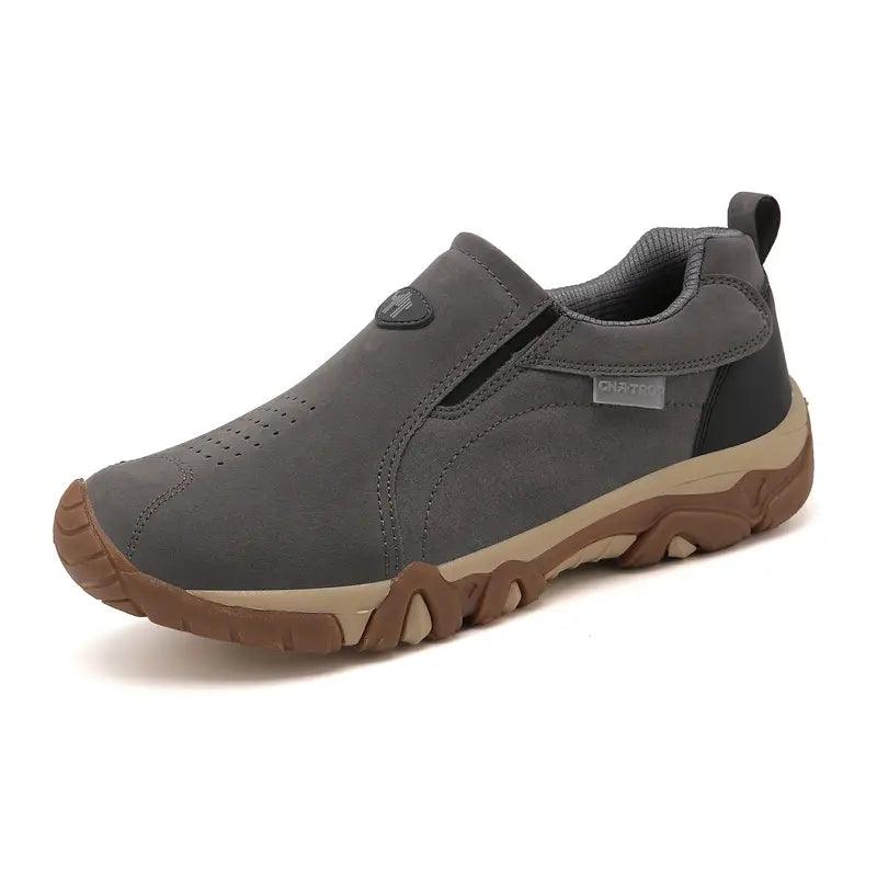 Michael - Chaussures pour hommes Confort Orthopédique
