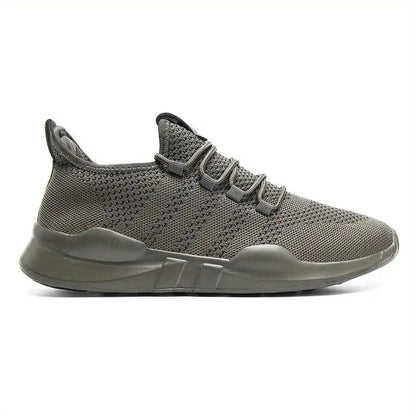 Isiah - Chaussures de course Confort Orthopédique