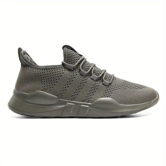 Isiah - Chaussures de course Confort Orthopédique