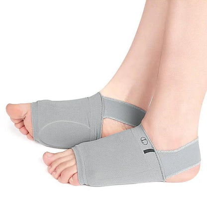 Orthèse plantaire - Confort Orthopédique