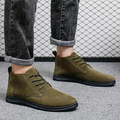 Charles - Schicke Schuhe fürs Büro Confort Orthopédique