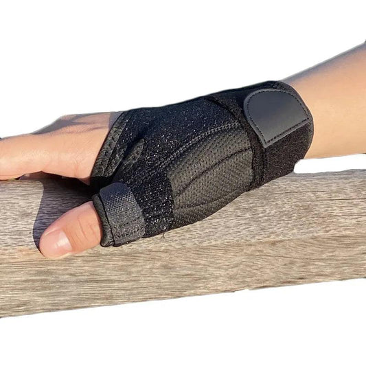 Attelle pouce - Confort Orthopédique