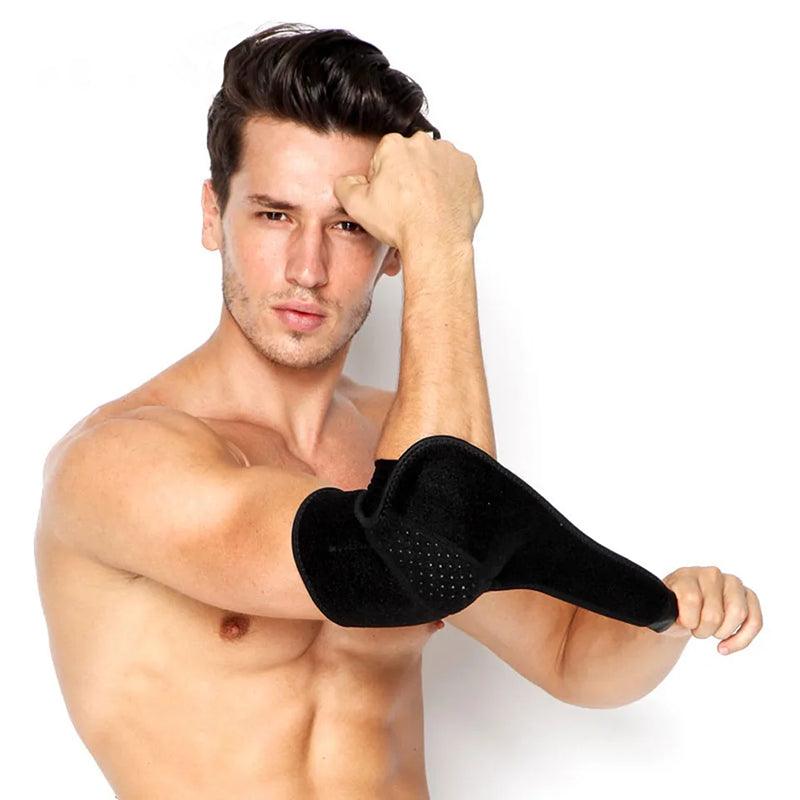 Attelle de coude - Confort Orthopédique