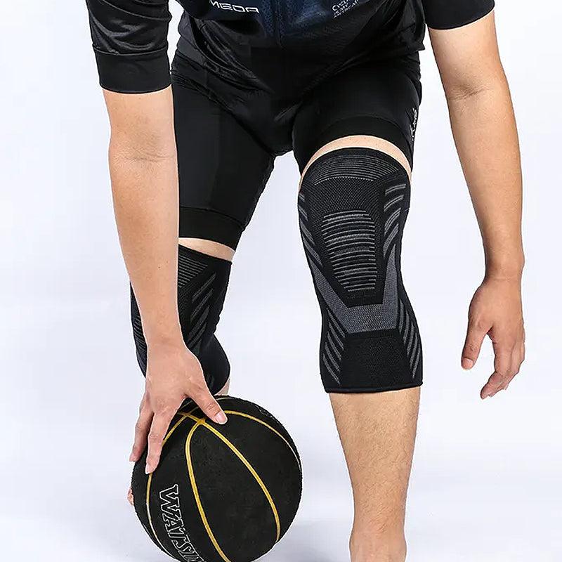 Genouillère ménisque - Confort Orthopédique
