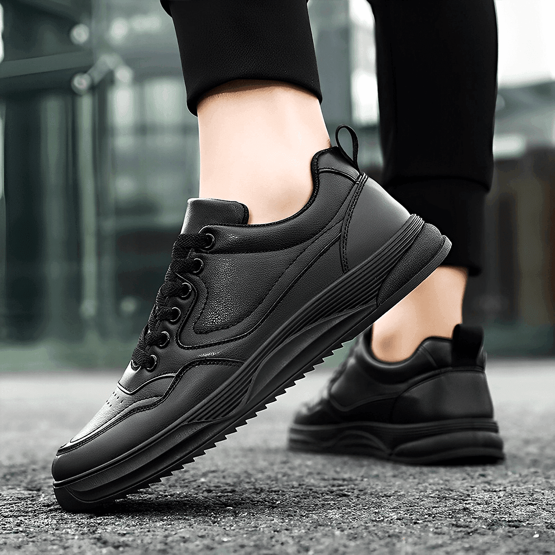 Chaussures Orthopédiques Hommes Spark - Confort Orthopédique