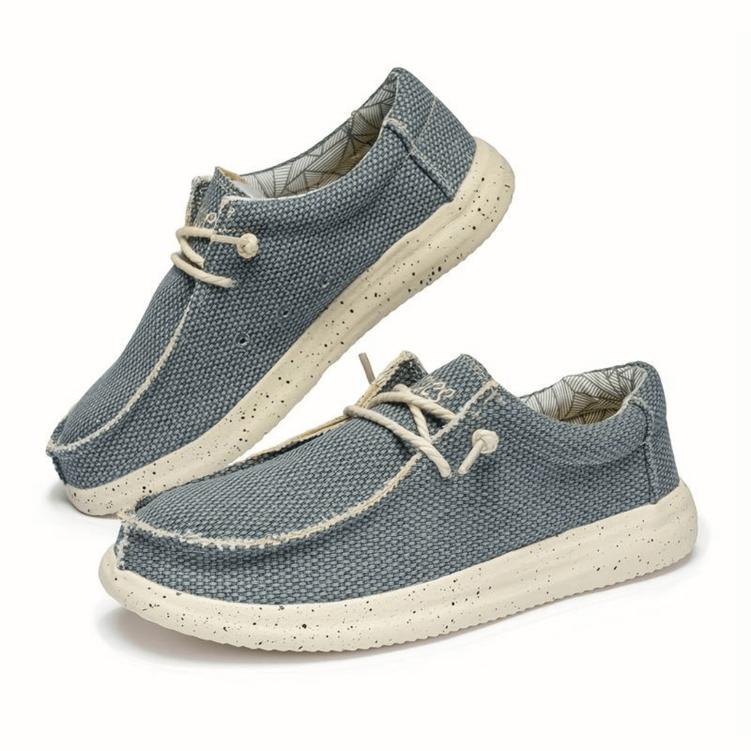 Joey - chaussures légères et confortables Confort Orthopédique