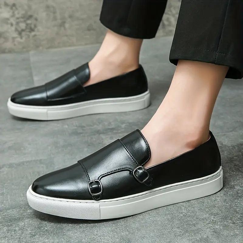 Stephen - Chaussures d'affaires Confort Orthopédique