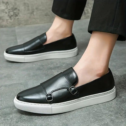 Stephen - Chaussures d'affaires Confort Orthopédique
