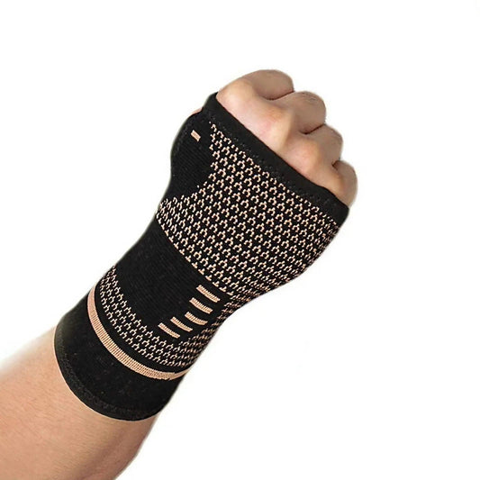 Orthèse poignet - Confort Orthopédique