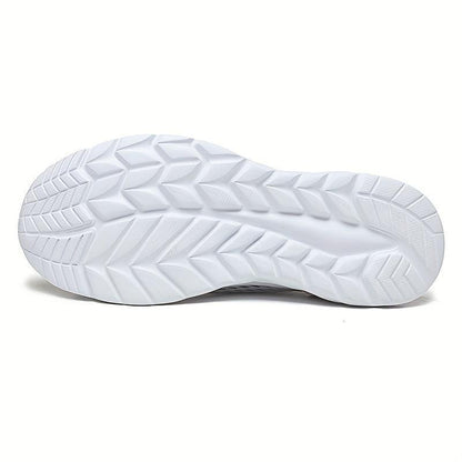Chaussures de sport orthopédiques pour femmes - Teo - Confort Orthopédique