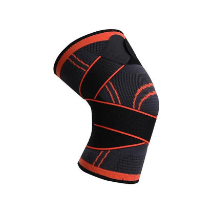 Genouillère rotulienne - Confort Orthopédique