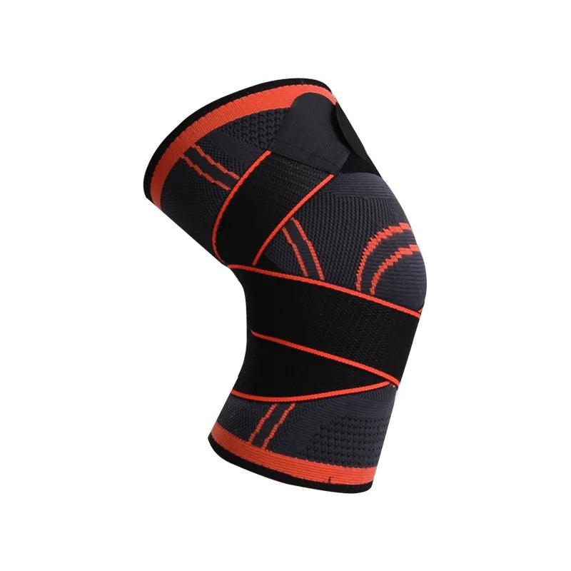 Orthese genou - Confort Orthopédique