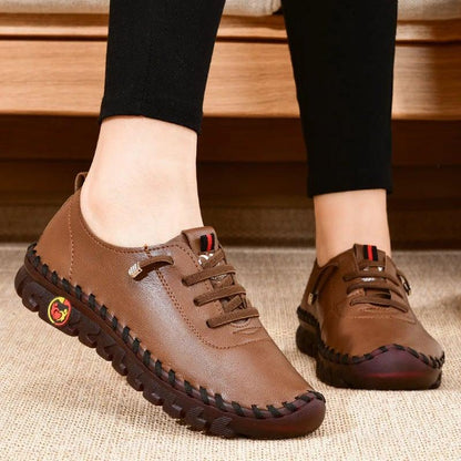 Chaussures Orthopédiques Hommes Rexy - Confort Orthopédique