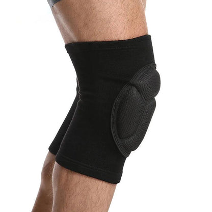Genouillère handball - volley - Confort Orthopédique