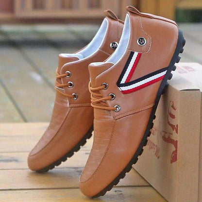 Alexander - Chaussures de créateurs respirantes et antidérapantes Confort Orthopédique