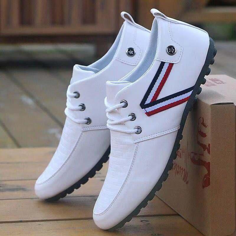 Alexander - Chaussures de créateurs respirantes et antidérapantes Confort Orthopédique