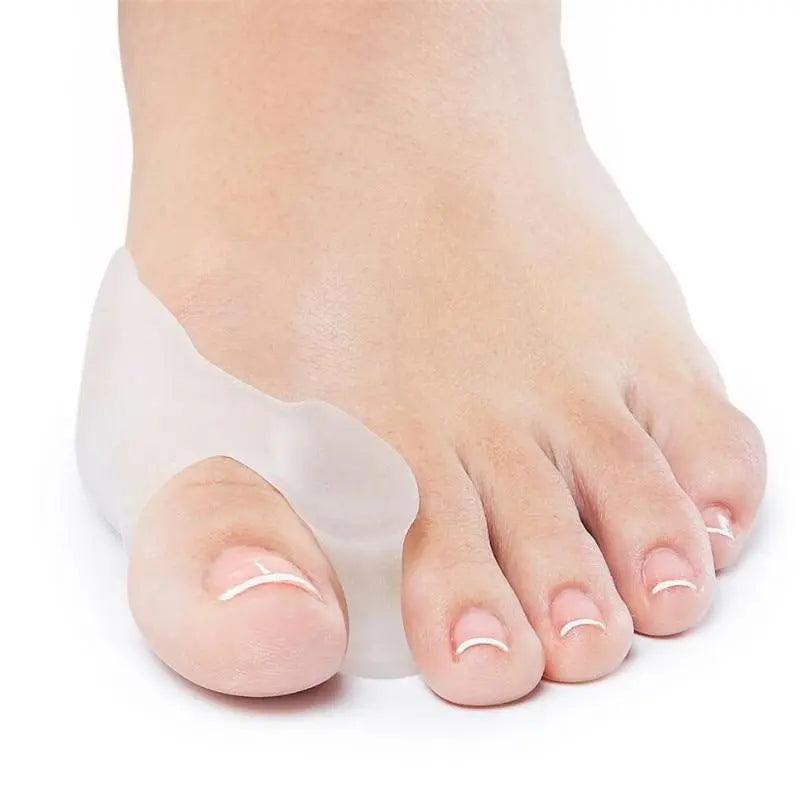 Attelle Orthopédiques Correctrice Hallux Valgus - Confort Orthopédique
