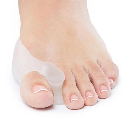 Attelle Orthopédiques Correctrice Hallux Valgus - Confort Orthopédique