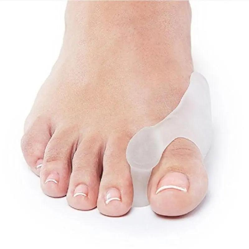 Attelle Orthopédiques Correctrice Hallux Valgus - Confort Orthopédique