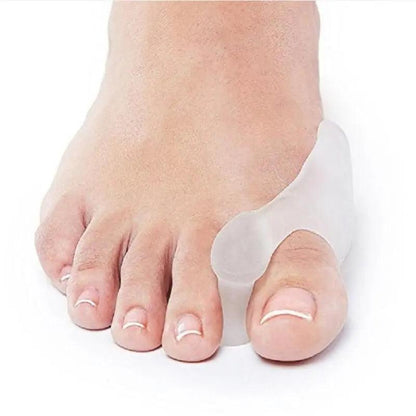 Attelle Orthopédiques Correctrice Hallux Valgus - Confort Orthopédique
