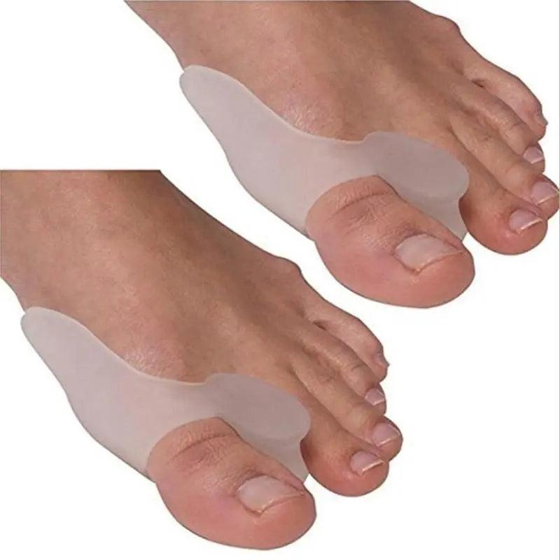 Attelle Orthopédiques Correctrice Hallux Valgus - Confort Orthopédique