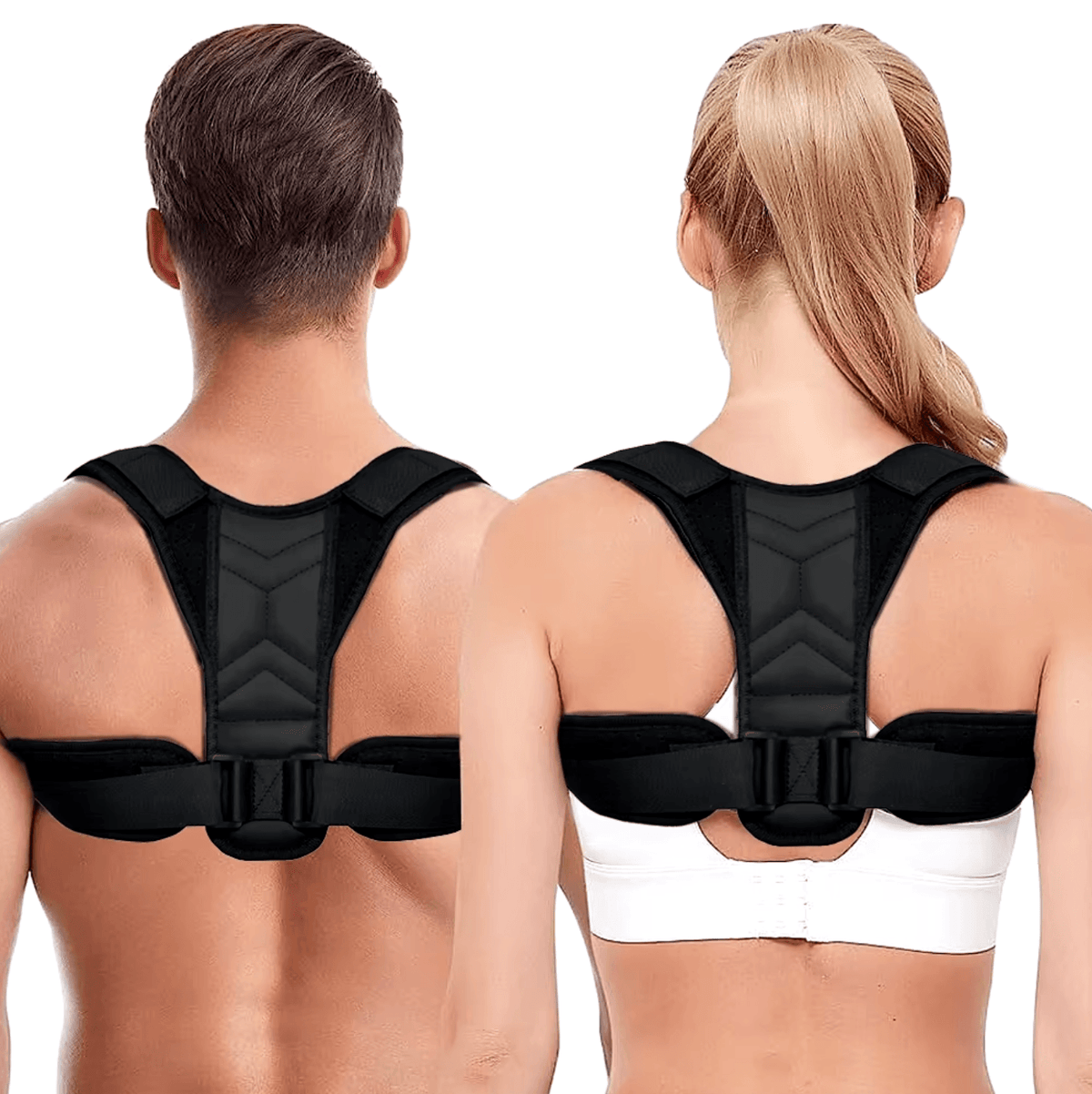 Attelle clavicule - Confort Orthopédique