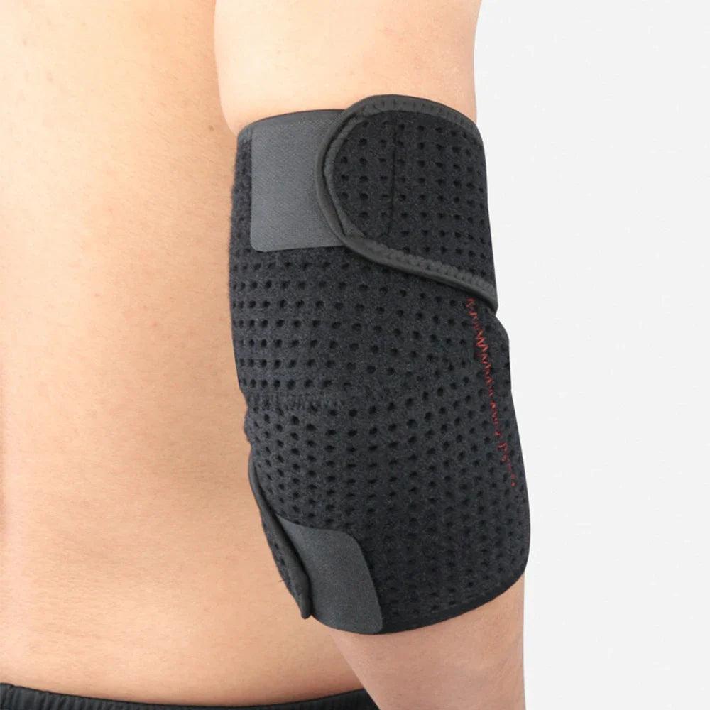 Attelle pour tendinite coude - Confort Orthopédique