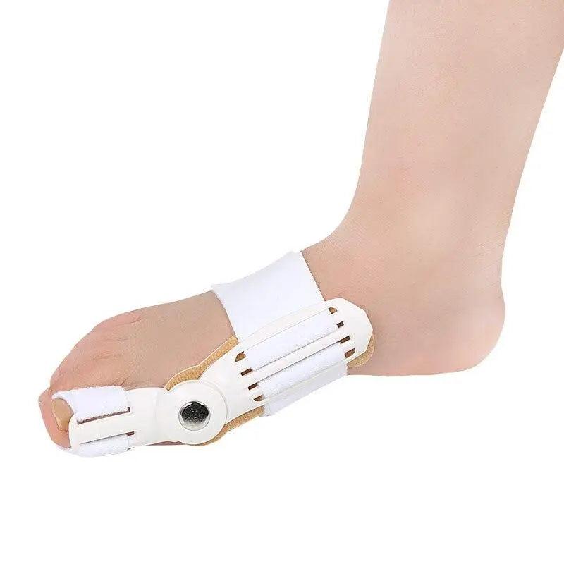 Attelles Orthopédiques correctrices d'oignons - Confort Orthopédique