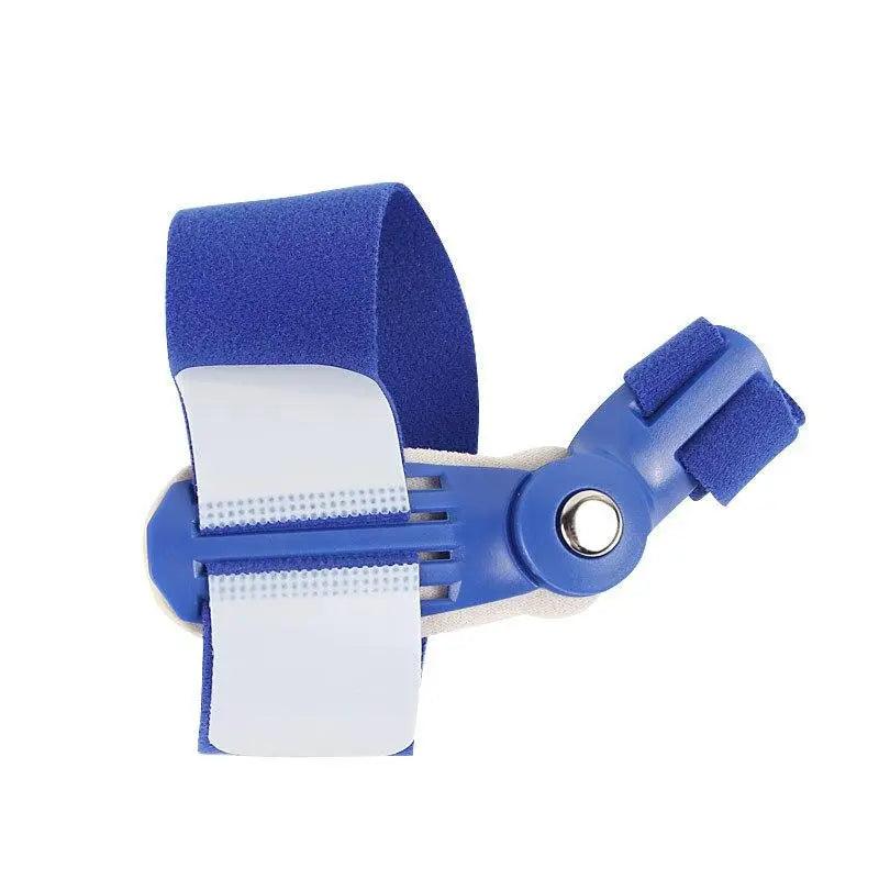 Attelles Orthopédiques correctrices d'oignons - Confort Orthopédique