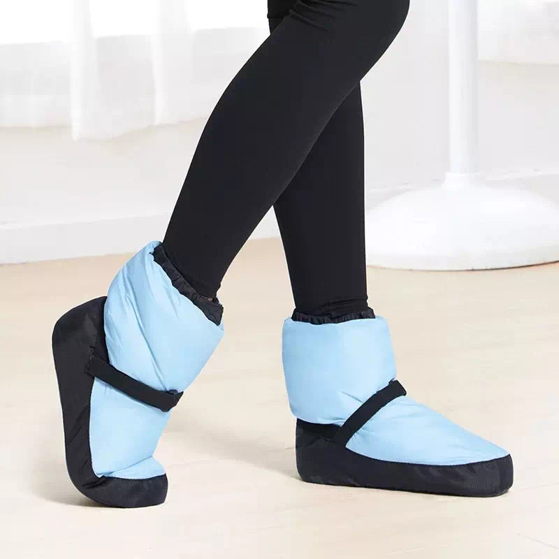 Ballerine orthopédique - 37 / LightSkyBlue