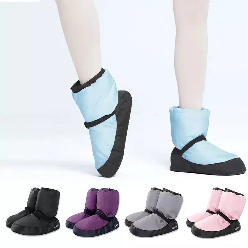 Ballerine orthopédique - 36 / Purple