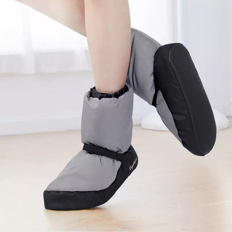 Ballerine orthopédique - 37 / Silver