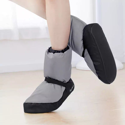 Ballerine orthopédique - 37 / Silver