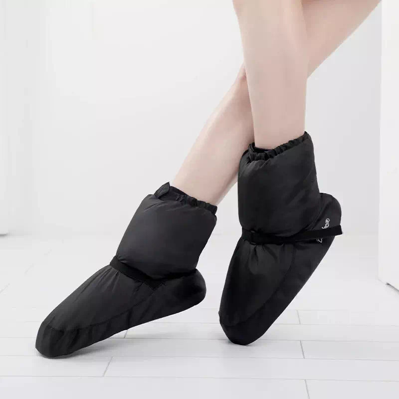 Ballerine orthopédique - 37 / Black