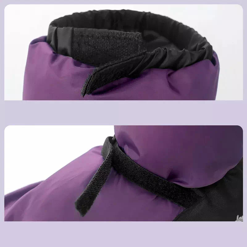Ballerine orthopédique - 36 / Black